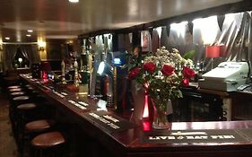 West Town Inn Hayling Island 2*